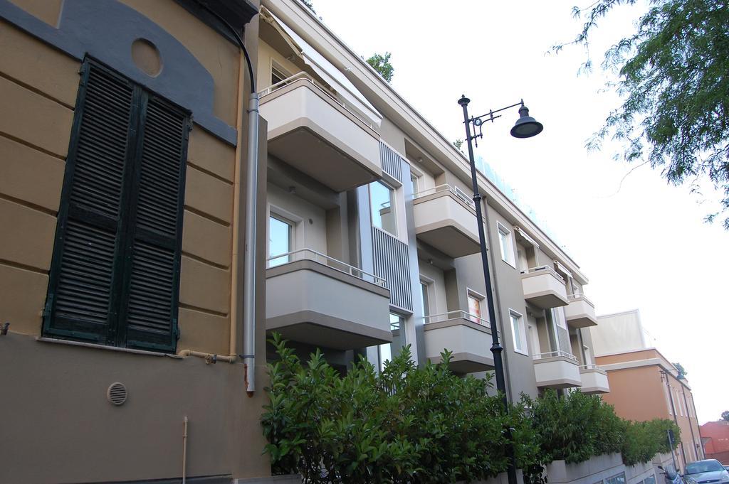 Appartamento Signorile Iun S0575 Cagliari Exterior photo